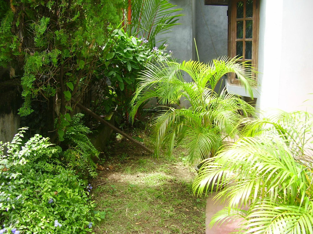 Chamenka Guest House主图