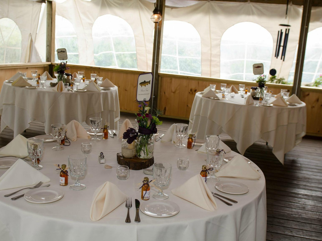 Tourterelle Restaurant and Inn主图