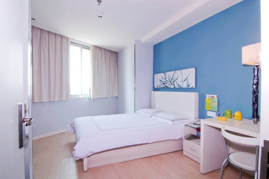 长沙今天连锁四方坪店主图