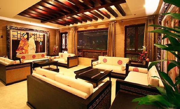 洪崖洞大酒店-官方