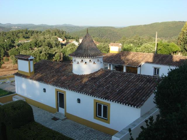 Quinta de Sao Jose Dos Montes
