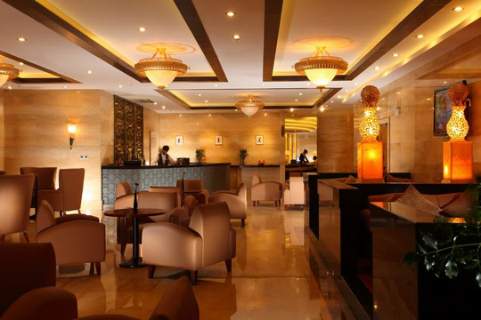 上海浦西开元大酒店主图