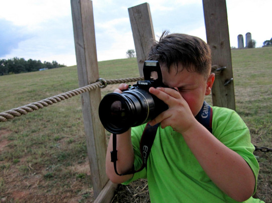 Cagle's Dairy-Canton必去景点