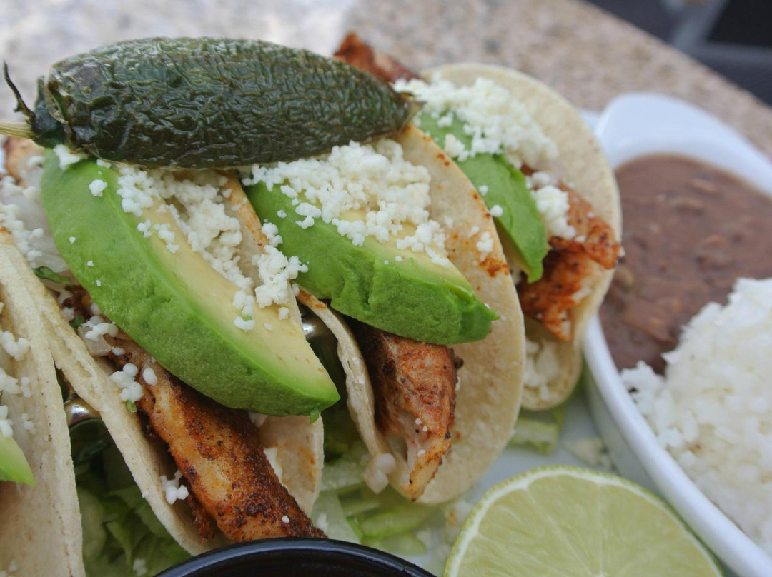 Bar Louie - Pleasant Ridge Town Center