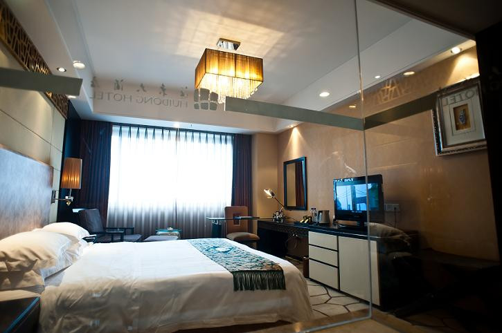 汇东大酒店主图