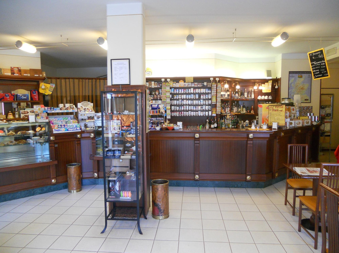 Enoteca Paolini-蒙特斯佩托利必去景点