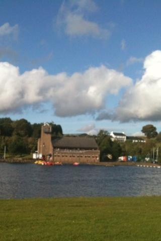 James Hamilton Heritage Park-东基尔布赖德必去景点