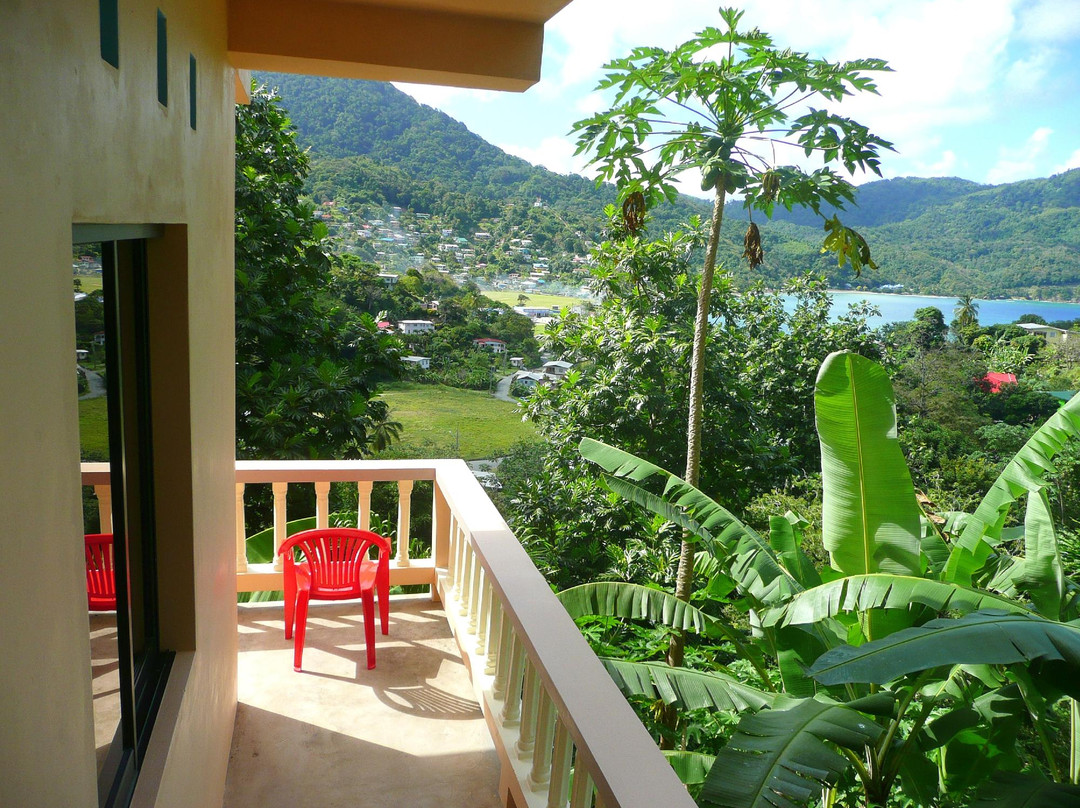 Mango Inn