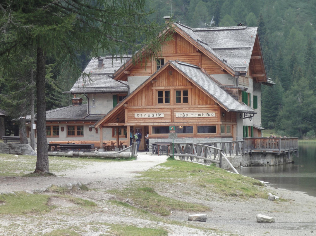 Mountain Friends-平佐洛必去景点