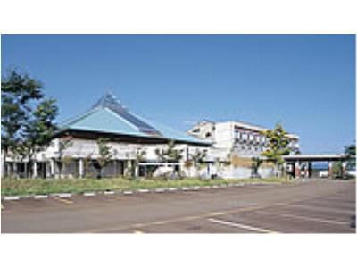 Aquare Nagaoka主图