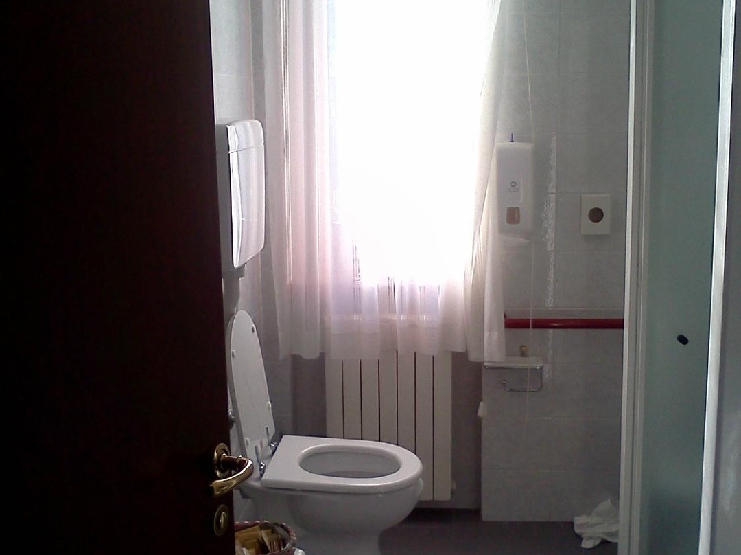 Al Focolare di Bacco主图