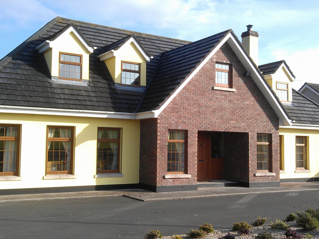 Valleymount酒店住宿-Collina Bed & Breakfast