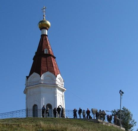 SibTourGuide - Siberian Day Tours景点图片