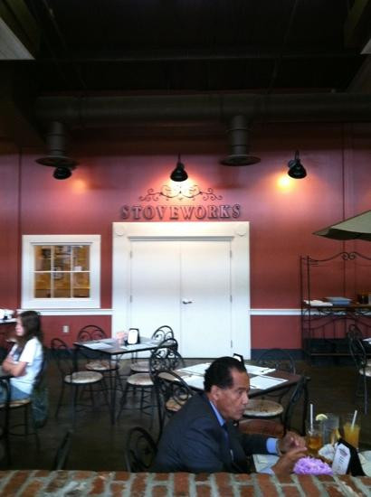 The Factory at Franklin-富兰克林必去景点