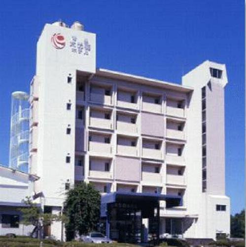 青岛水光苑酒店主图