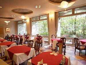 Garden Hotel Hanayo主图
