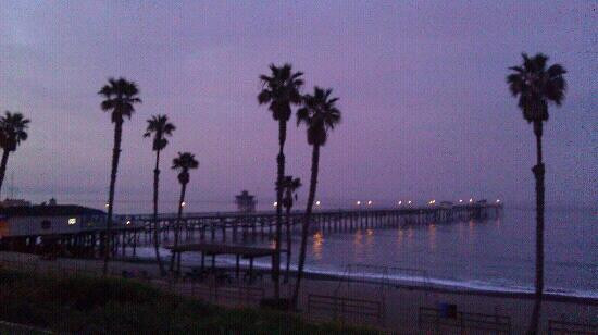 San Clemente State Beach-圣克莱蒙顿必去景点