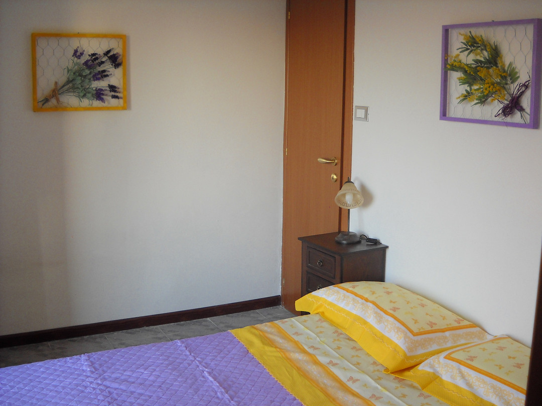 Bed and Breakfast Mimosa主图