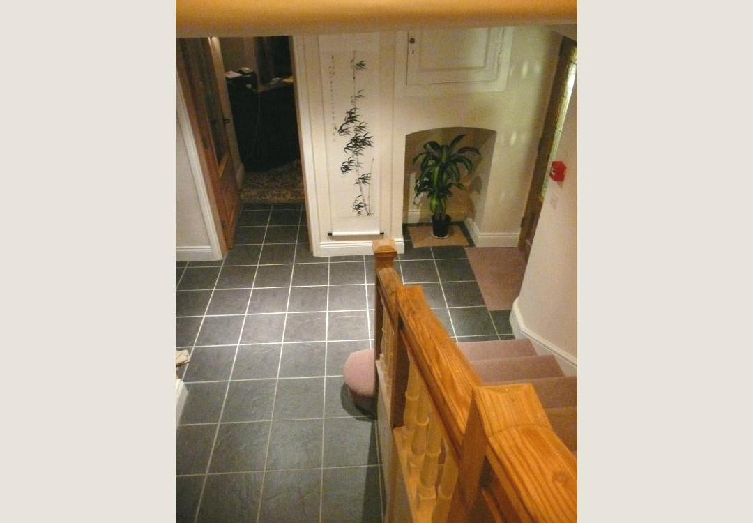 Fairfield House主图