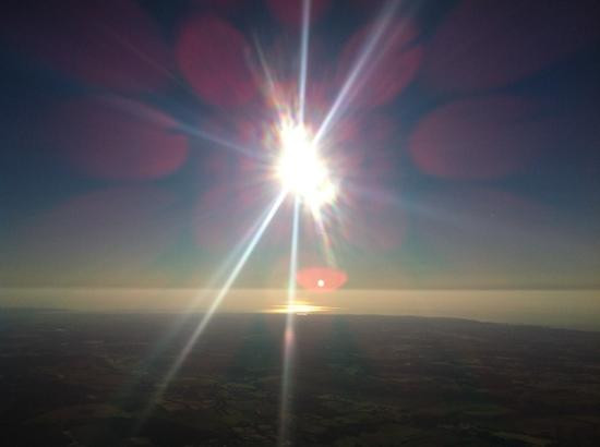 Kent Ballooning-阿什福德必去景点