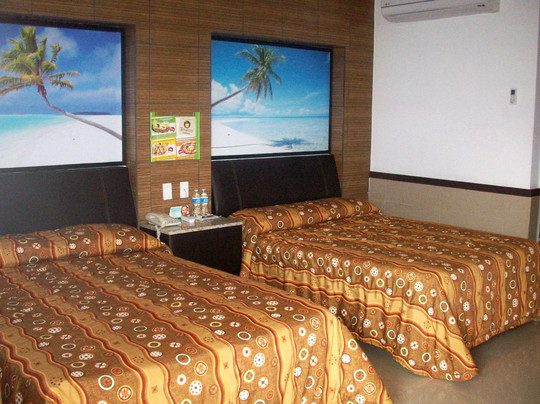 Hotel Maioris La Paz主图