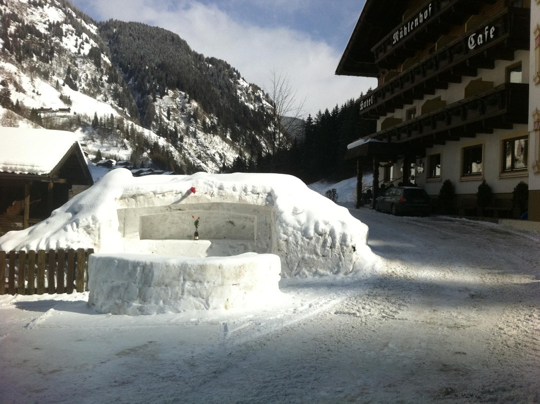 Hotel Muehlenhof主图