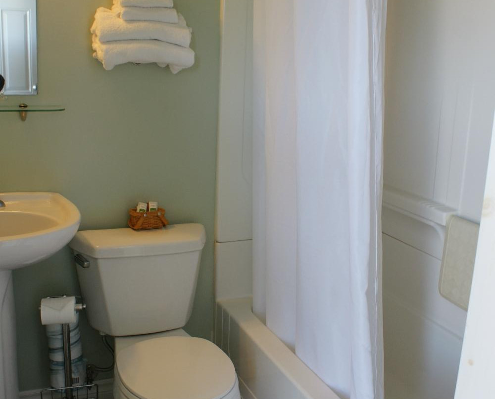 Hillcrest View Inn主图