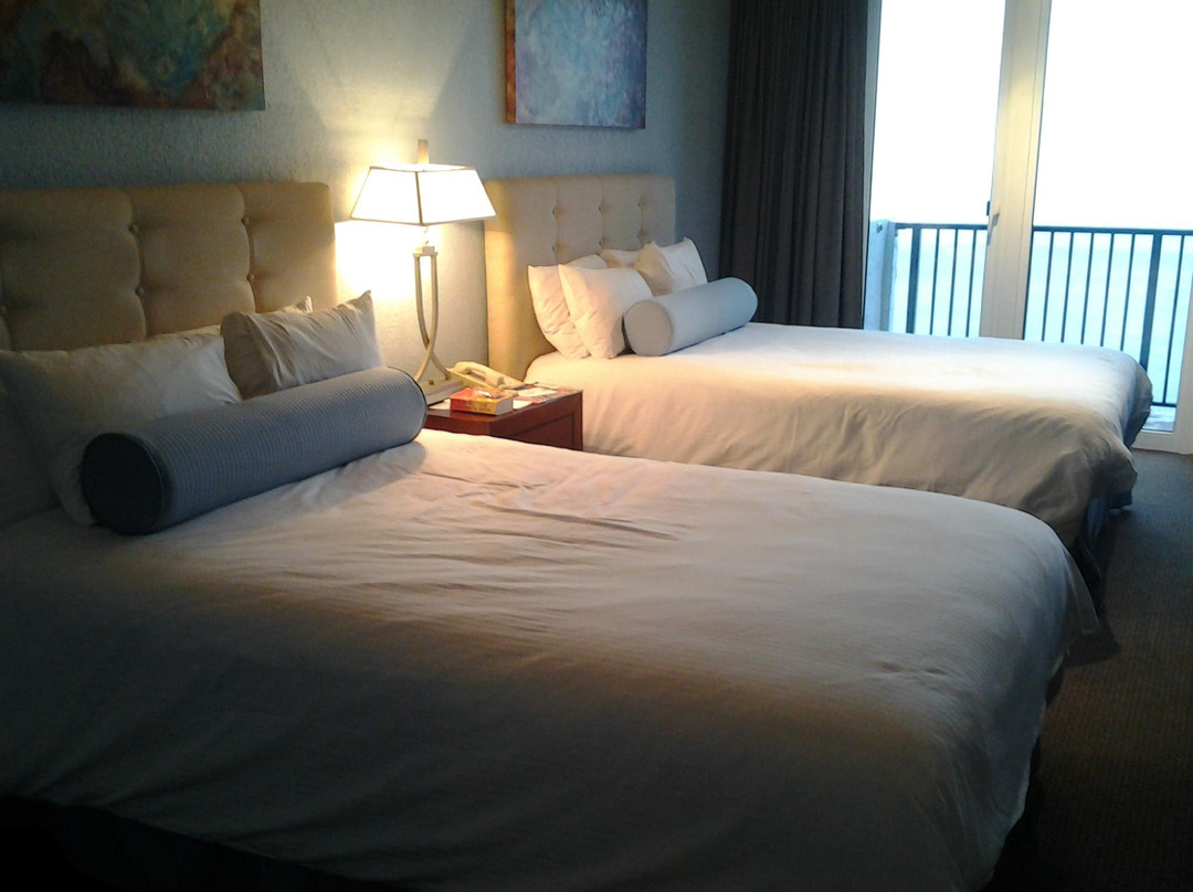 Bayside at Sandestin