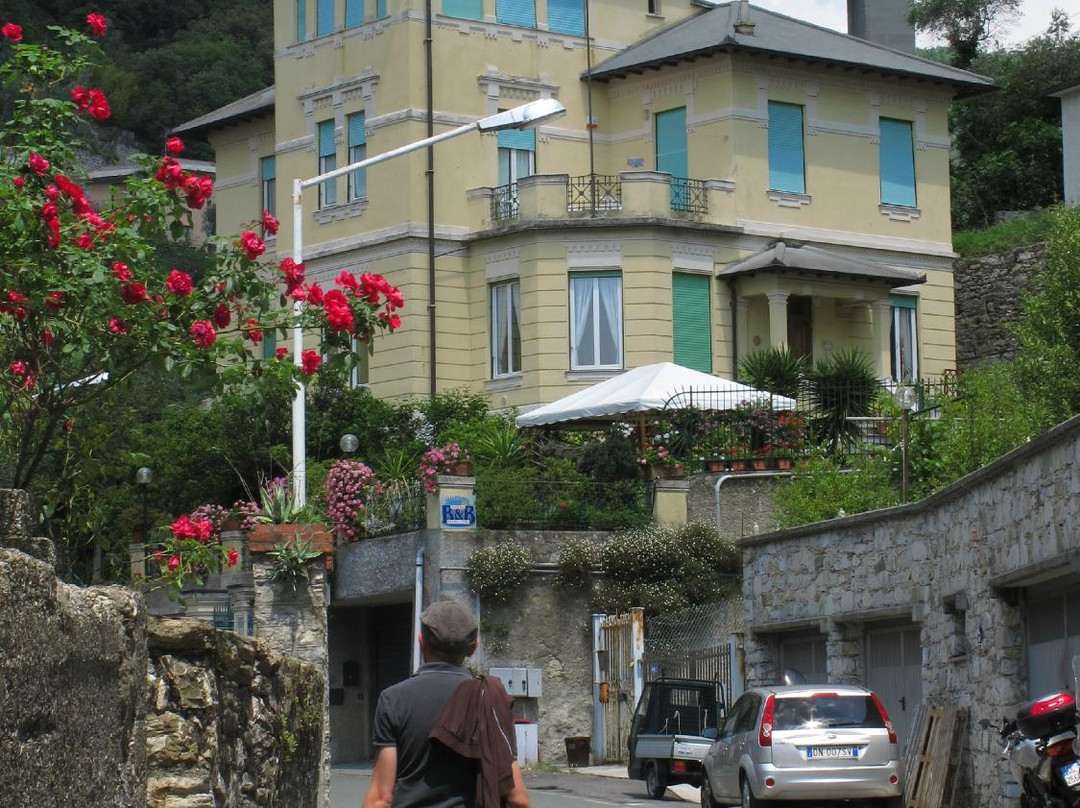 B&B Villa D'Albora主图