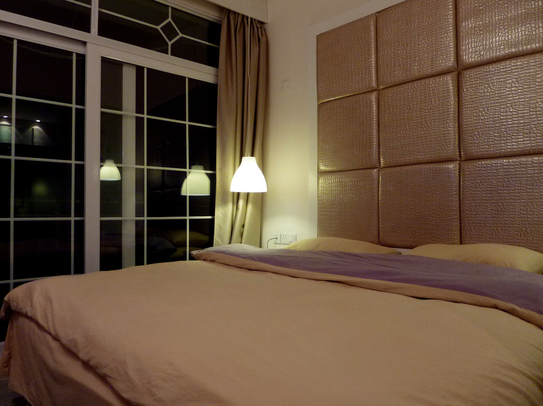 阳朔棒棒堂客栈主图