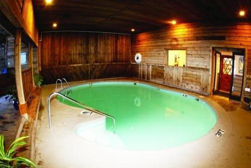 Elk Point Townhomes主图