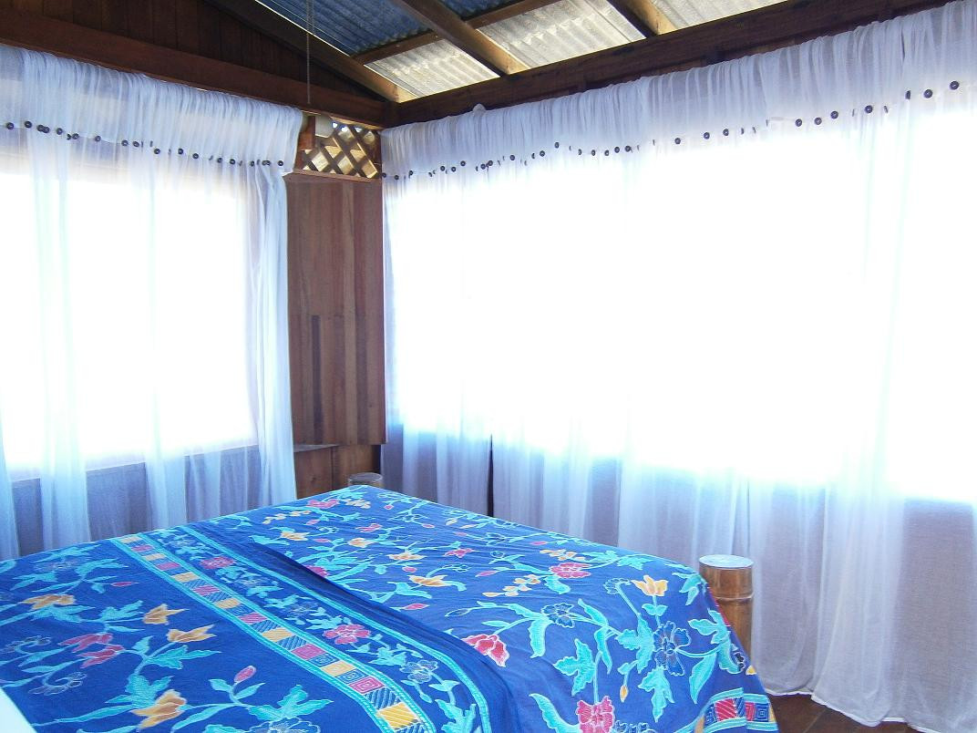 Bella Vista Lodge