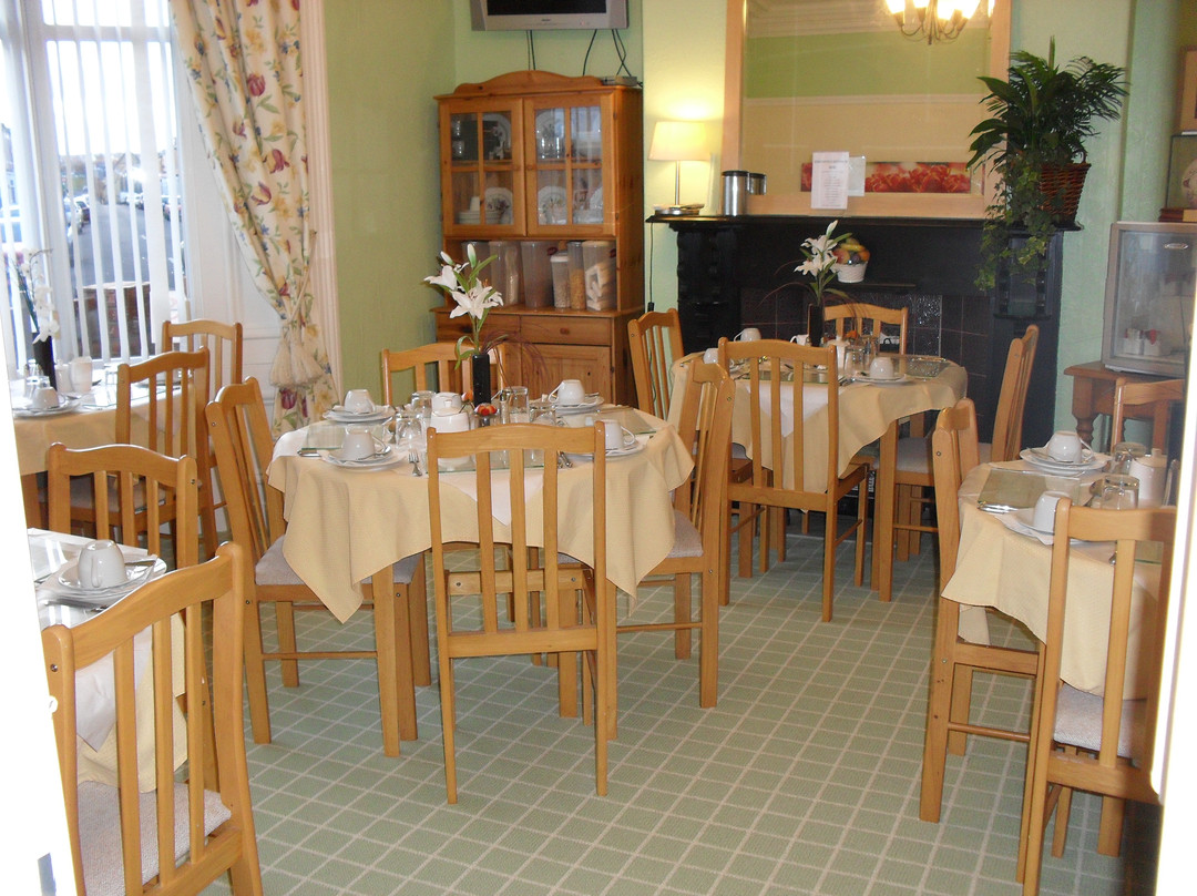 Roker View Guest House