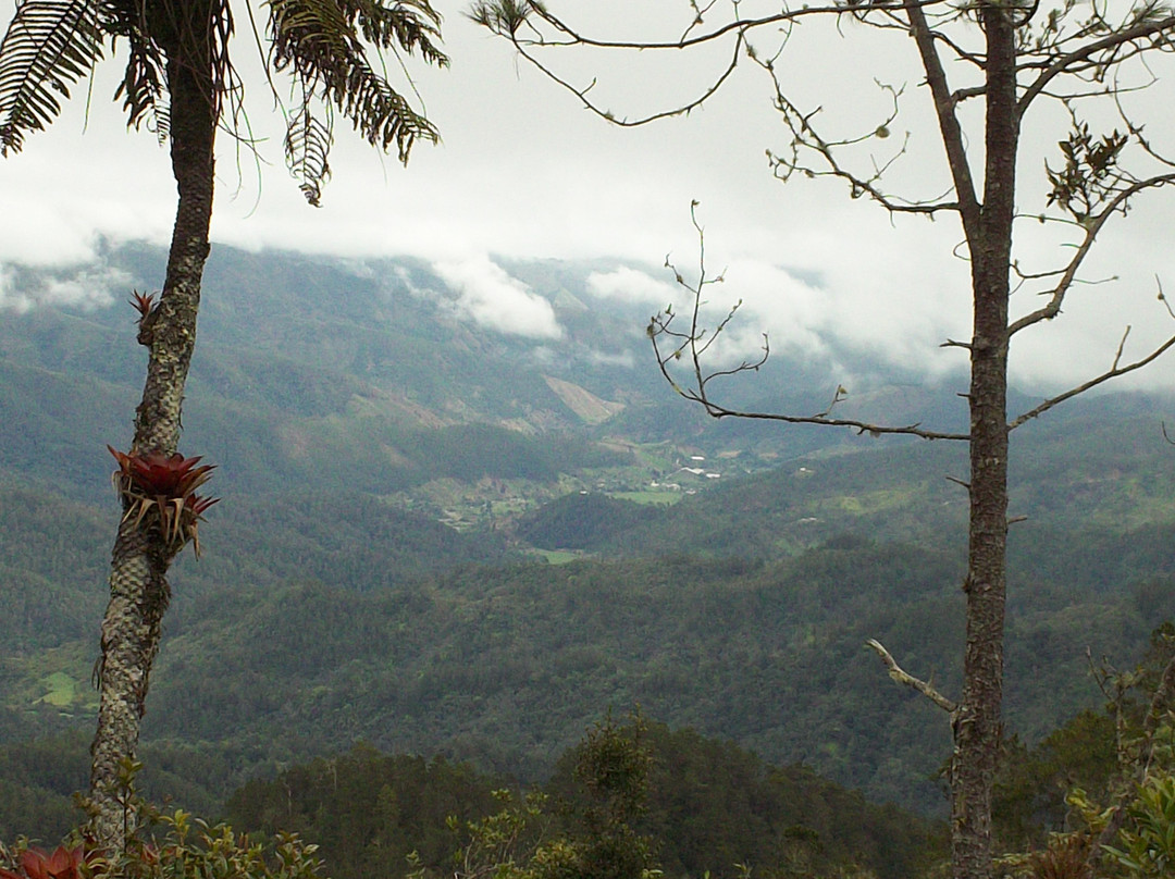 Pico Duarte-Jarabacoa必去景点