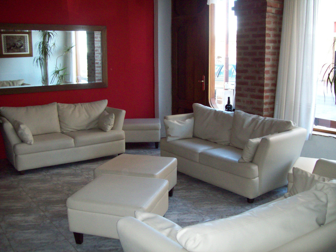 Necochea酒店住宿-Hotel Espana