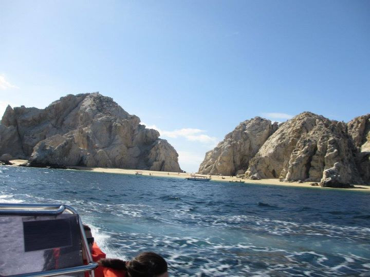 Cabo Expeditions-卡波圣卢卡斯必去景点