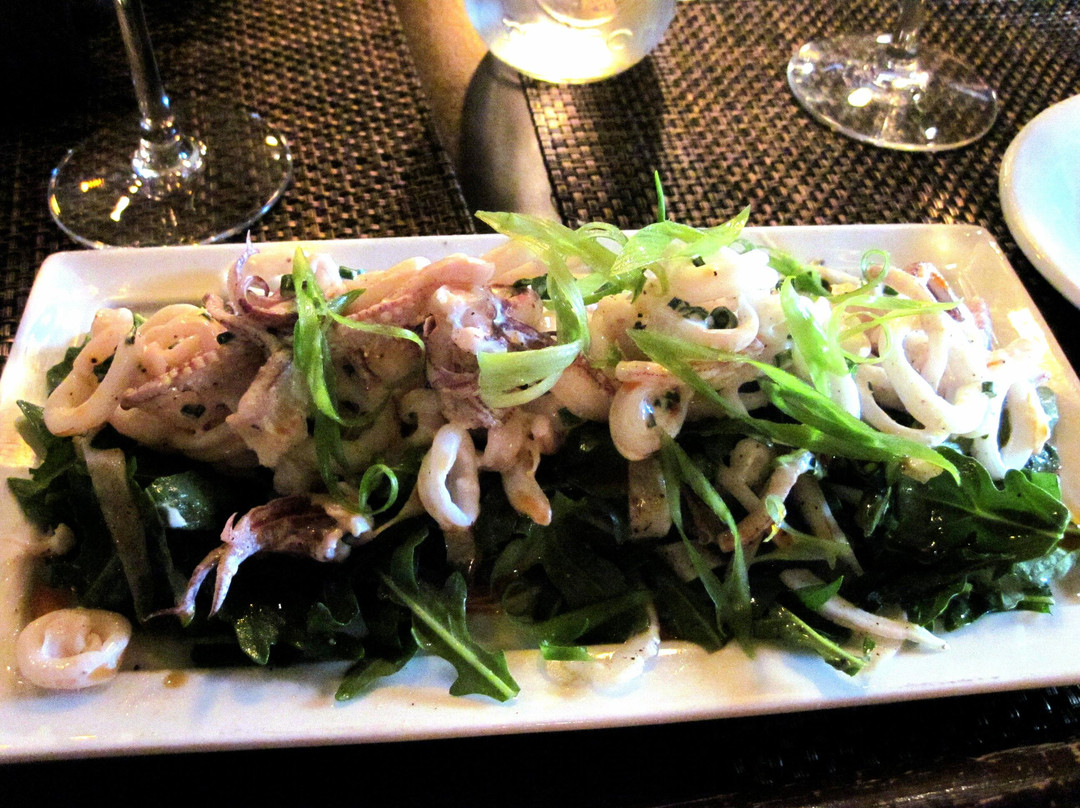 Blue Ribbon Artisan Pizzeria