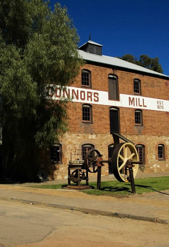 Toodyay Visitor Centre-Toodyay必去景点