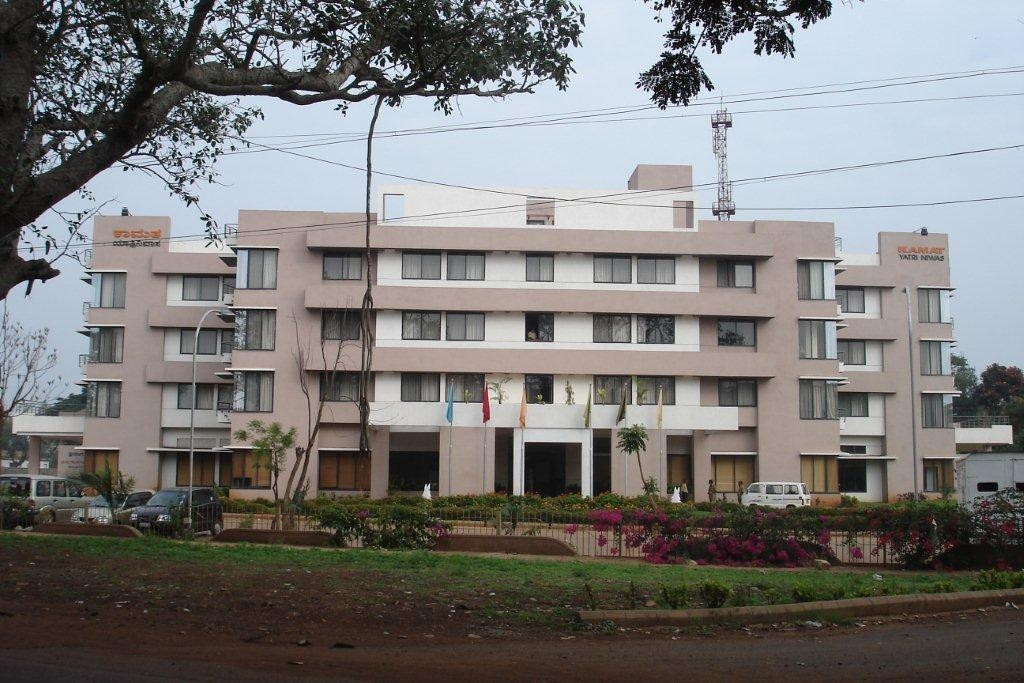 Kamat Yatri Nivas主图