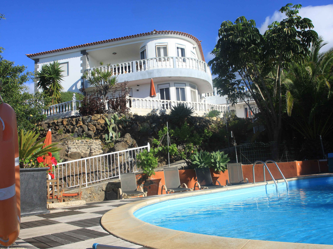 Finca La Paz