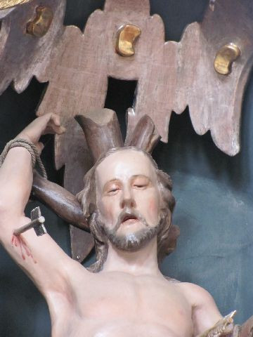 Wehrkirche St. Vitus-Kottingworth必去景点