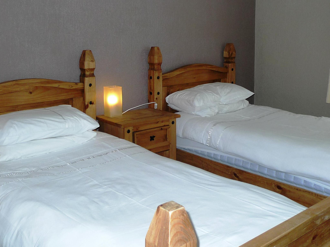 Riverdale Lodge主图