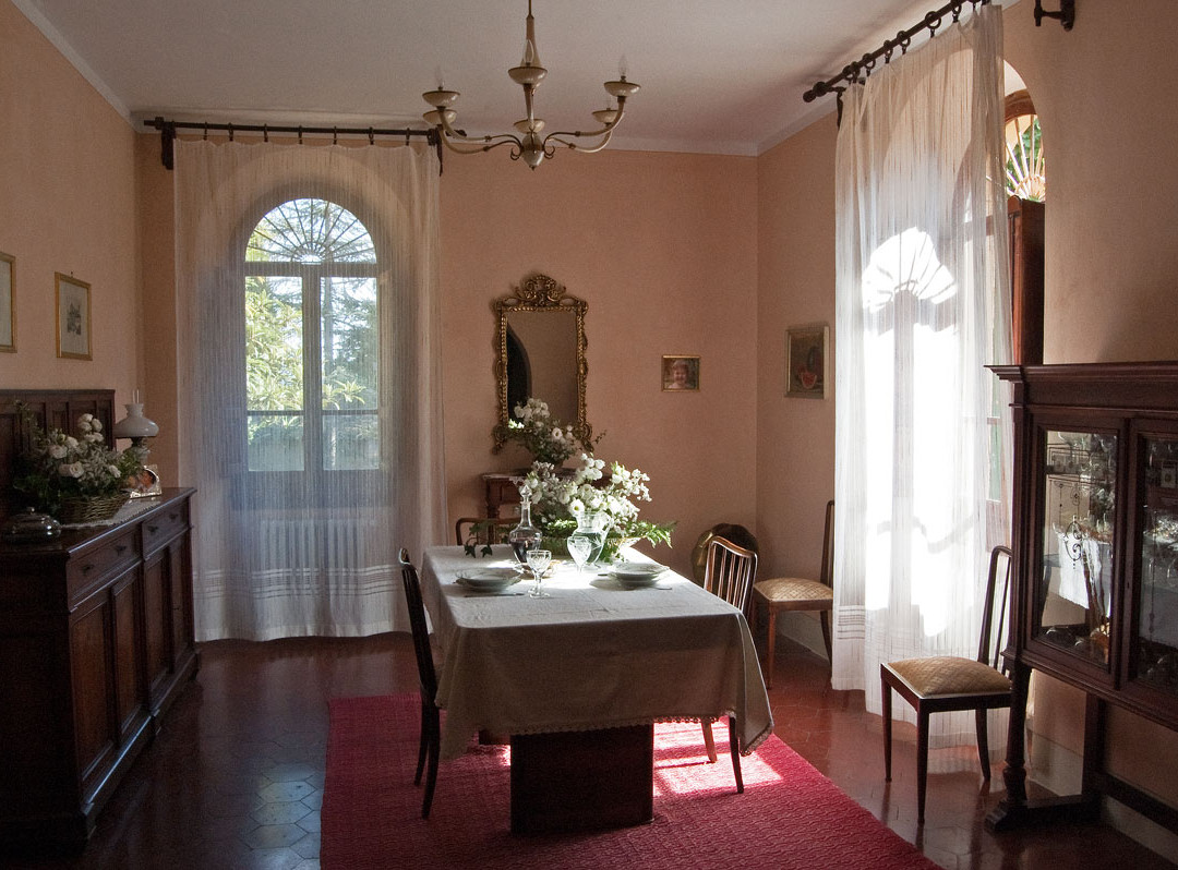 Bed and Breakfast La Lastra主图