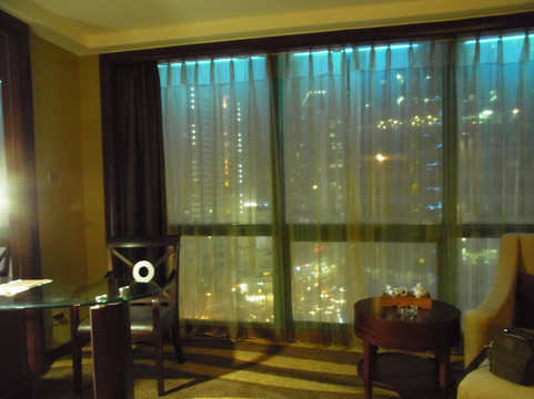 重庆世纪金源大饭店主图