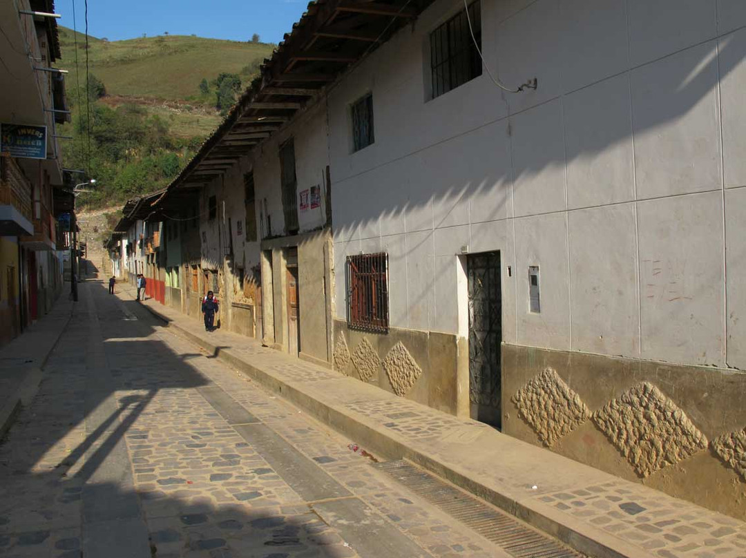 Laguna de los Condores主图