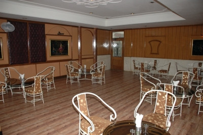 Kay Gee Resorts主图