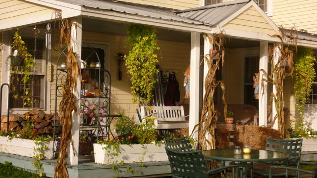 Henry Farm Inn主图