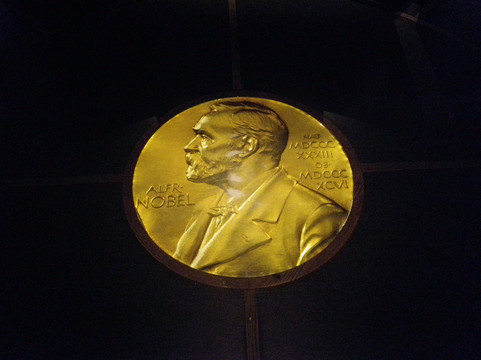 诺贝尔博物馆-斯德哥尔摩必去景点