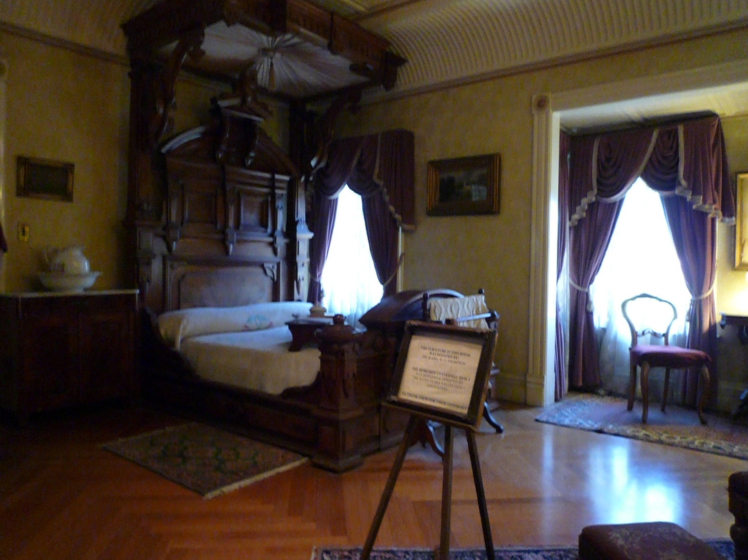 温彻斯特神秘屋-圣何塞必去景点