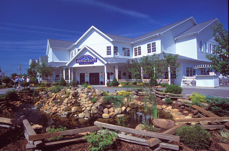 Blue Gate Theatre-Shipshewana必去景点